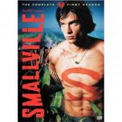 Smallville: Season 1 (2001) - 6-disc Widescreen Edition