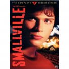 Smallville: Season 2 (2002) - 6-disc Widescreen Edition