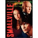 Smallville: Season 3 (2003) - 6-disc Widescreen Edition
