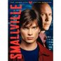 Smallville: Season 5 (2005) - 6-disc Widescreen Edition