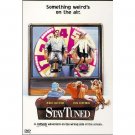 Stay Tuned (1992) - Widescreen Edition