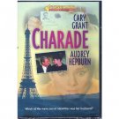 Charade (1963) - Full Screen Edition