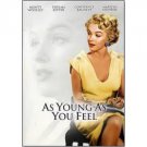 As Young as You Feel (1951) - Full Screen Edition
