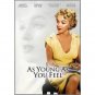 As Young as You Feel (1951) - Full Screen Edition