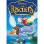 The Rescuers (1977) - Widescreen Edition