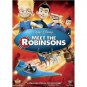 Meet the Robinsons (2007) - Widescreen Edition
