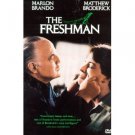 The Freshman (1990) - Full Screen & Widescreen Version