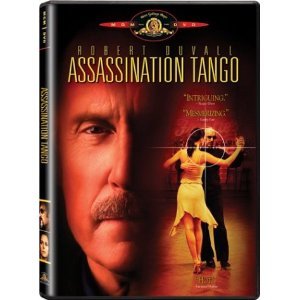 Assassination Tango (2002) - Widescreen Edition