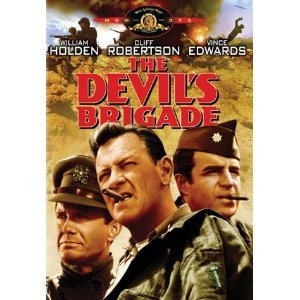 The Devil's Brigade (1968) - Widescreen Edition