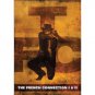 The French Connection (1971) & The French Connection II (1975) - 3-disc Widescreen Boxed Set