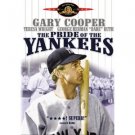 The Pride Of The Yankees (1942) - Widescreen Edition