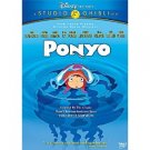 Ponyo (2008) - 2-disc Widescreen Edition