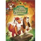 The Fox And The Hound (1981) - Full Screen 25th Anniversary Edition