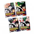 Dragon Ball: King Piccola & Piccolo Jr. Sagas - 4 DVD Collection