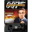 James Bond 007: Goldfinger (1964) - Widescreen Edition