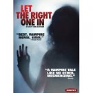 Let the Right One In (2008) - Widescreen Edition