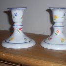 Candle Stick Holders {Pair of 2}