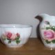 Tea Sets & Cups