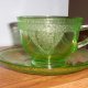 Deppression Glass