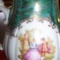 Bavienthal Tea Set