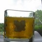 Square Leaf Candle