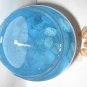 Seashell Wine Glass Candle