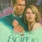 Escape to Freedom the secret of the rose 3 by Michael Phillips
