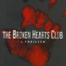 The Broken Hearts Club by Ethan Black