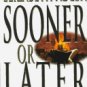 Sooner or Later by Elizabeth Adler