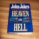 Heaven and Hell by John Jakes