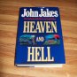 Heaven and Hell by John Jakes
