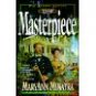 The Masterpiece by MaryAnn Minatra