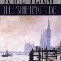 The Shifting Tide by Anne Perry Hardback Mystery Suspense Novel Book