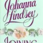 Joining by Johanna Lindsey Romantic Comedy Avon Book Paperback