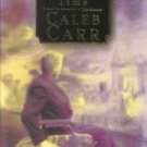 Killing Time a novel by Caleb Carr