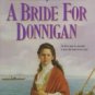 A Bride for Donnigan by Janette Oke