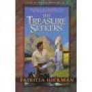 The Treasure Seekers land of the far horizon 5 by Patricia Hickman