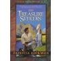 The Treasure Seekers land of the far horizon 5 by Patricia Hickman