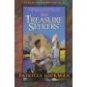 The Treasure Seekers land of the far horizon 5 by Patricia Hickman