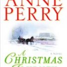 A Christmas Journey by Anne Perry