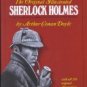 Sherlock Holmes the original illustrated by Arther Conan Doyle