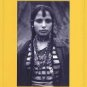 Bury Me Standing the gypsies and their journey by Isabel Fonseca