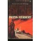 Children Of Dune the climax of the Dune trilogy a sci fi novel by Frank Herbert