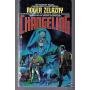 Changeling a novel by Roger Zelazny
