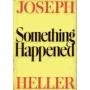 something happened a novel by Joseph Heller