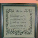 Father's Poem