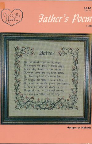 Father's Poem