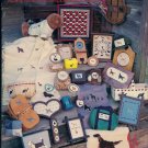 All Breed Dogs Cross Stitch Charts