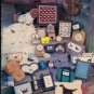 All Breed Dogs Cross Stitch Charts
