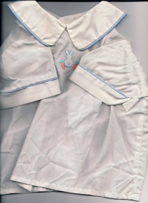 Baby Boy's Shirt